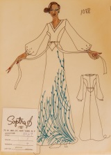 FashionIllustration